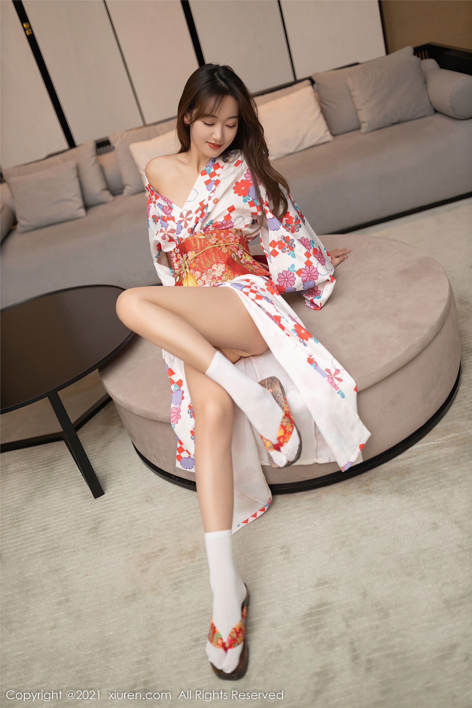 Xiuren秀人网 2021.12.16 NO.4349 唐安琪